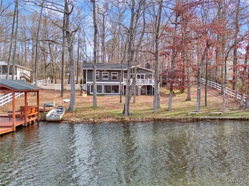 3 Lakeside Drive, Columbia, VA, 23038 | Card Image