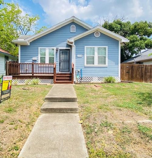 1419 Lombardy St, Houston, TX, 77023-4526 | Card Image
