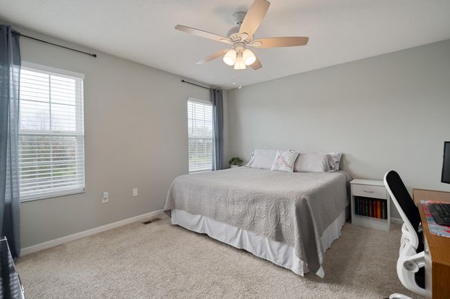 5724 Colts Gate Dr, Condo with 2 bedrooms, 3 bathrooms and null parking in New Albany OH | Image 17
