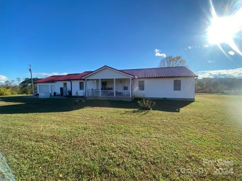 198 Chilly Bowl Road, Rutherfordton, NC, 28139 | Card Image