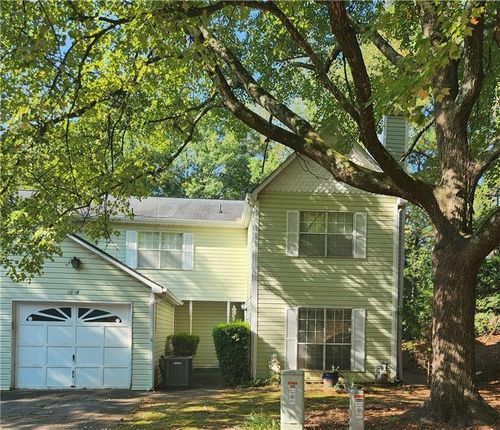 1098 Mansfield Ct, Norcross, GA, 30093-4634 | Card Image