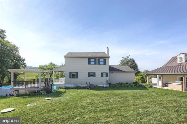 226 Ammon Rd, House other with 3 bedrooms, 3 bathrooms and null parking in ELVERSON PA | Image 50