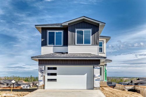 15 Vincent Gate, Sylvan Lake, AB, T4S0V7 | Card Image