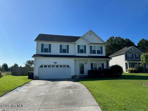 111 Amberwine Cir, Richlands, NC, 28574-8412 | Card Image