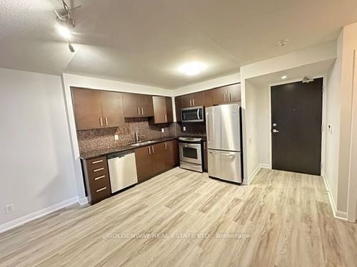 705-17 Anndale Dr, North York, ON, M2N2W7 | Card Image