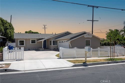 1100 N Euclid St, La Habra, CA, 90631 | Card Image