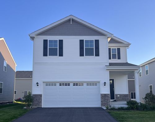 7151 Oakmont Rd, Mt. Pleasant, WI, 53403-5625 | Card Image