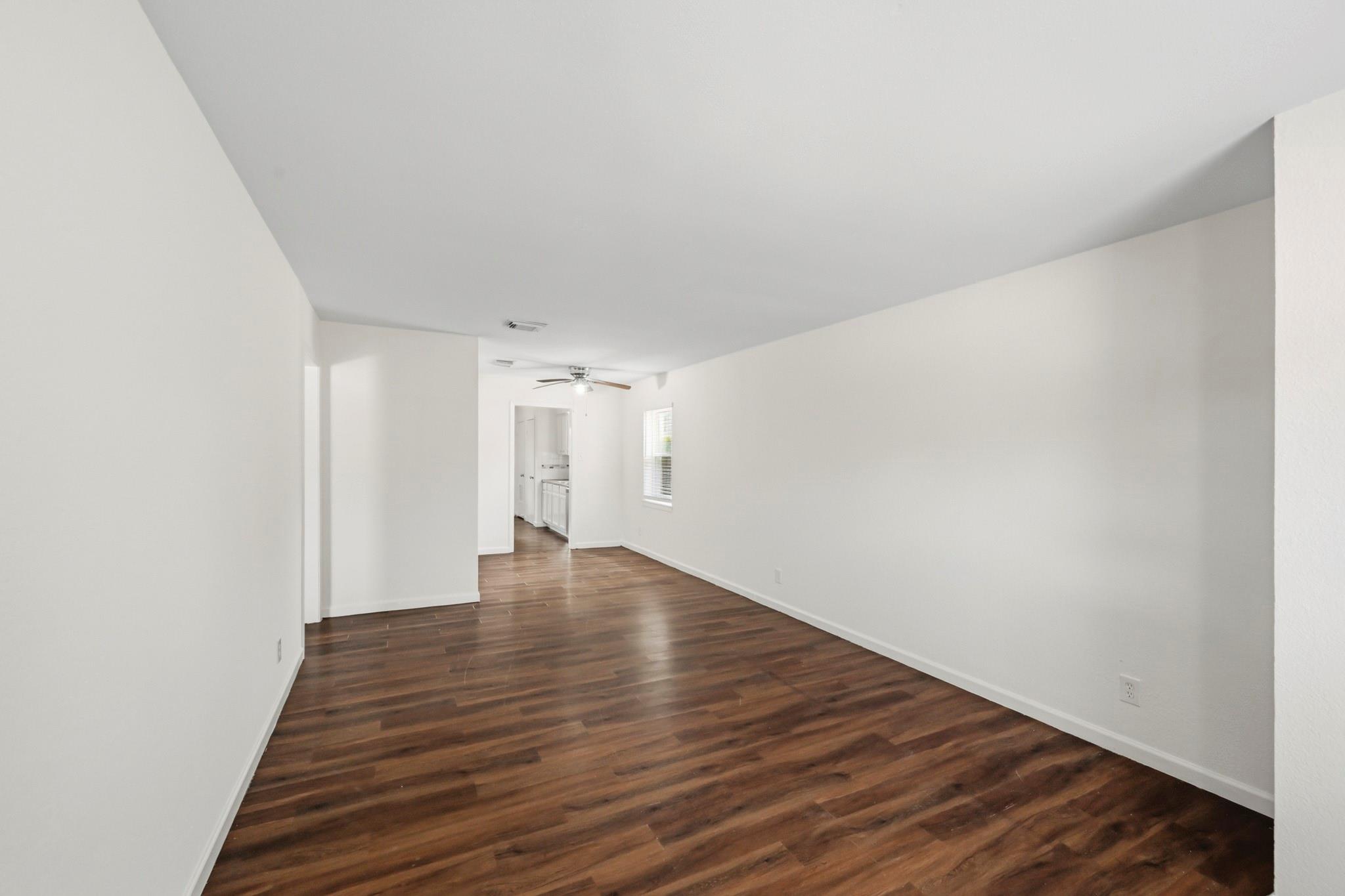 Residential Lease in Houston 4