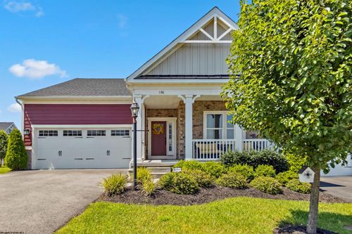136 Falling Water Ln, Morgantown, WV, 26508-4547 | Card Image