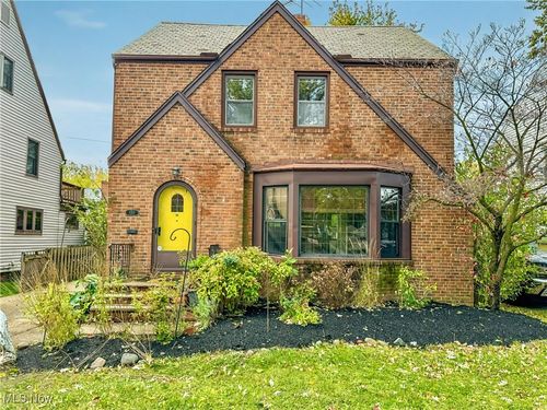 150 E 200th St, Euclid, OH, 44119-1012 | Card Image