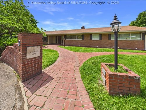 541 N Inwood Drive, Huntington, WV, 25701 | Card Image