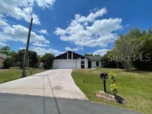 116 Talavera Ln, KISSIMMEE, FL, 34758-4312 | Card Image