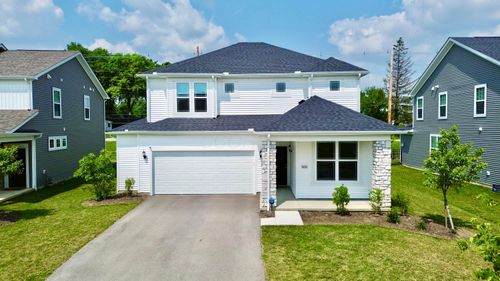 3895 Brody Dr, Grove City, OH, 43123-3885 | Card Image