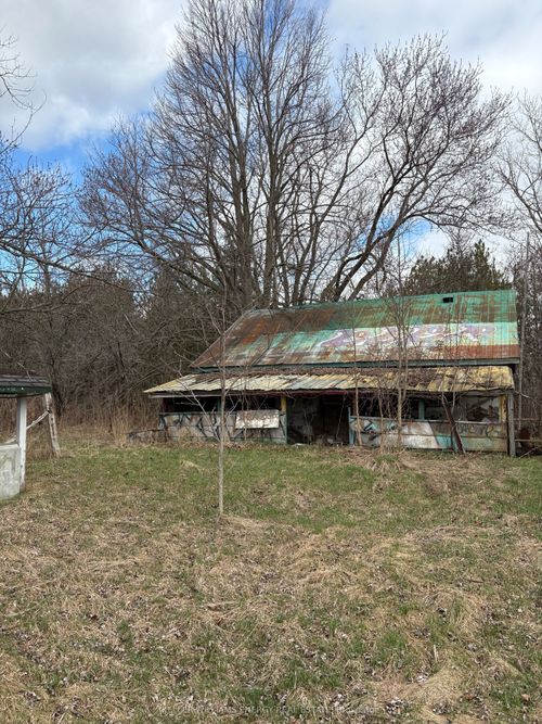 0 Elliott Rd, Clarington, ON, L0A1J0 | Card Image