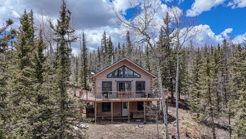 119 Chukar Lane, Como, CO, 80432 | Card Image