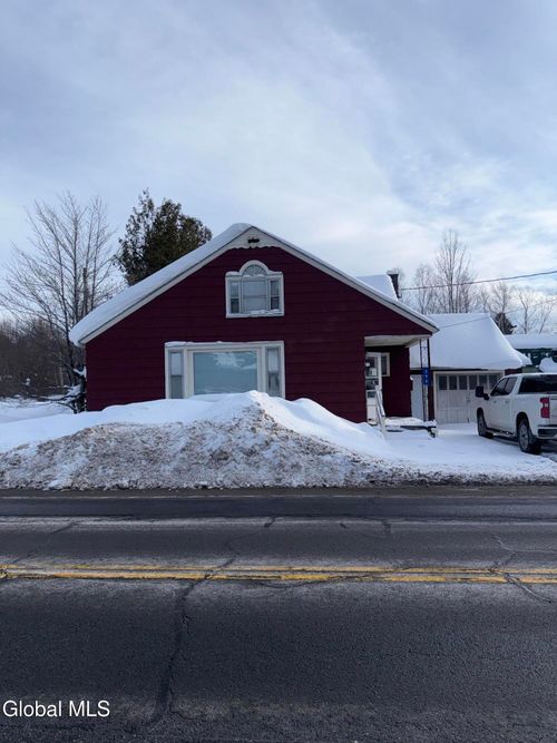 290 Park St, Tupper Lake, NY, 12986-1909 | Card Image