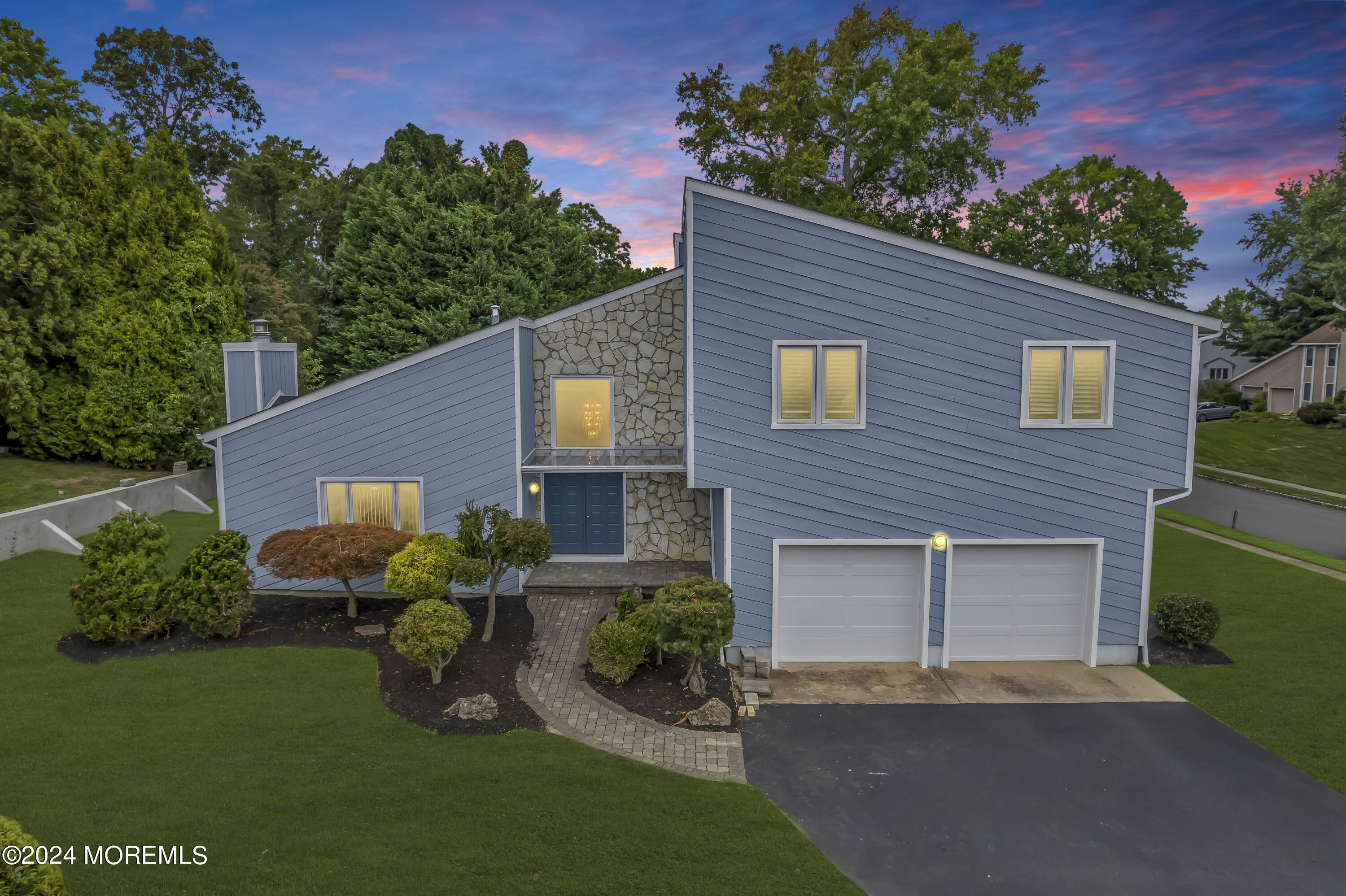 High Ridge Rd, Ocean, NJ 07712