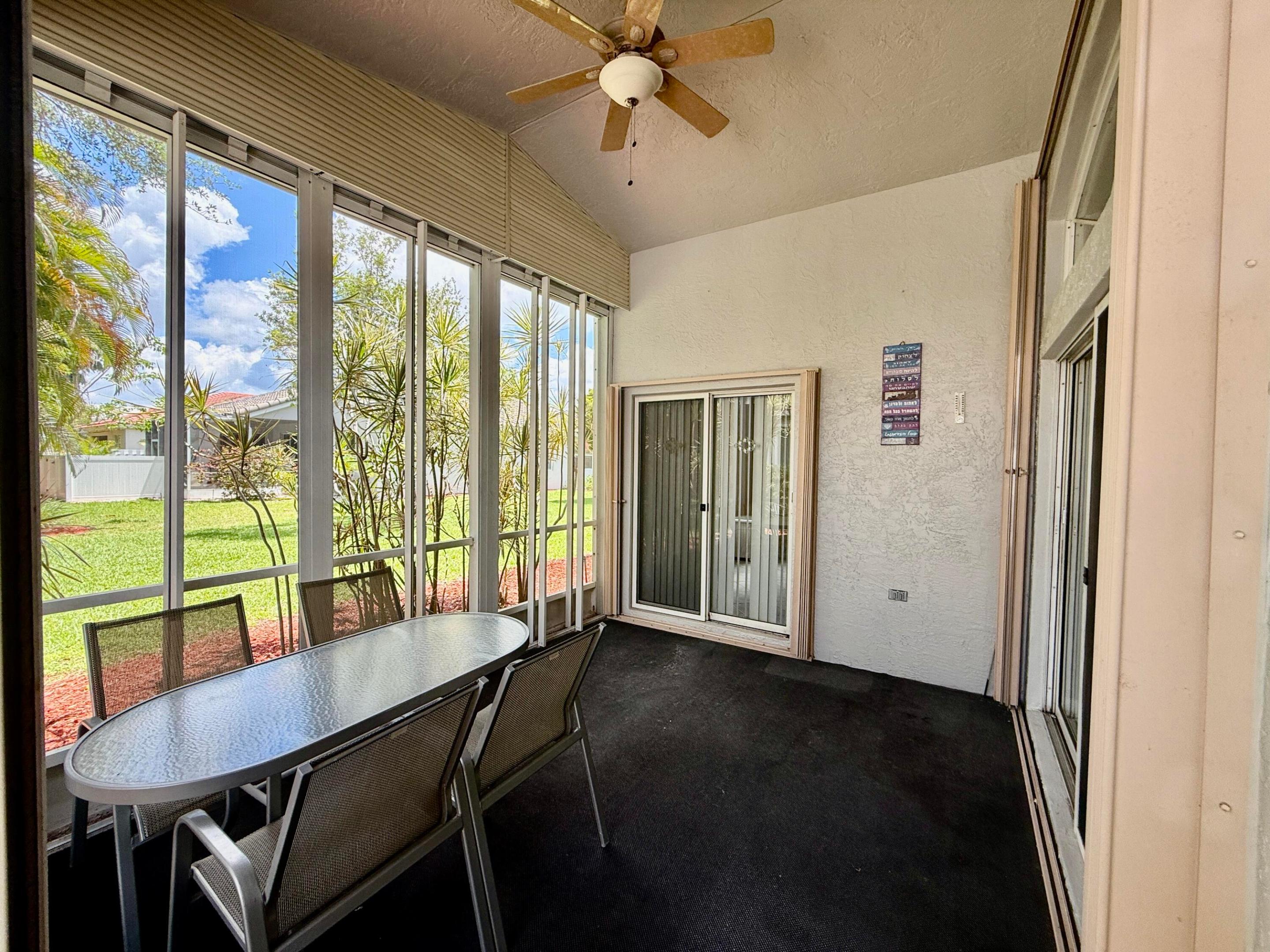 Residential Lease in Boynton Beach 4