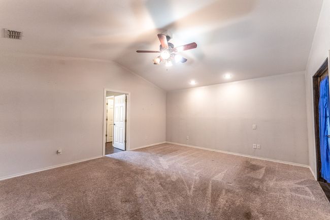 1853 Woodbridge Dr, House other with 3 bedrooms, 2 bathrooms and null parking in Sulphur Springs TX | Image 16