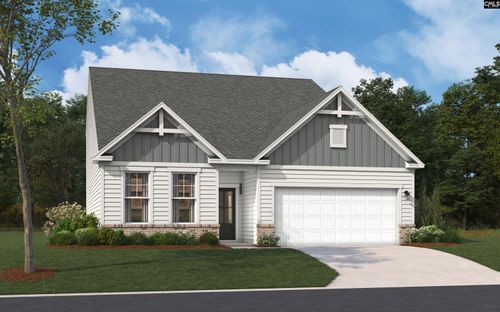 340 Welbeck Road, Lexington, SC, 29073 | Card Image