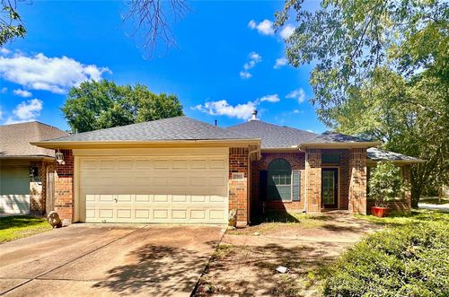 17202 Rancho Verde Way, Houston, TX, 77095-7050 | Card Image