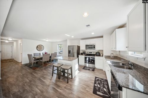 120 Heather Ridge Drive, Gaston, SC, 29053 | Card Image
