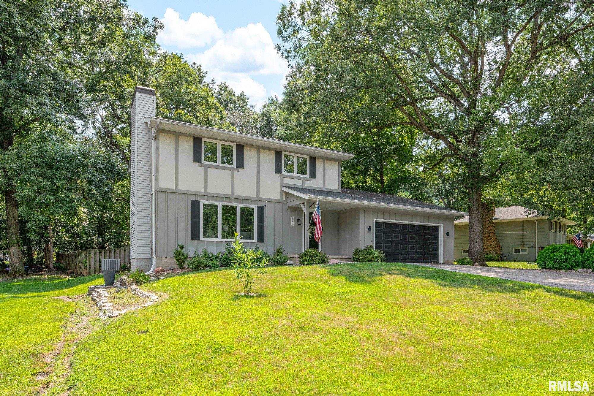 Residential in Peoria 4