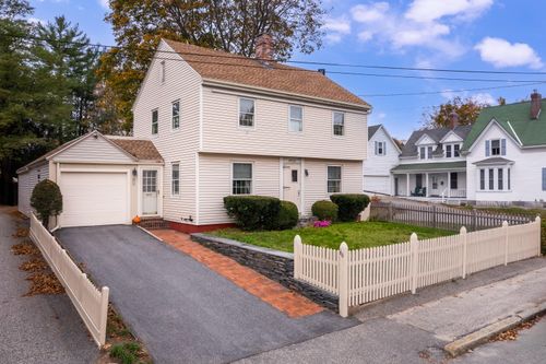 66 Graham St, Biddeford, ME, 04005-3243 | Card Image
