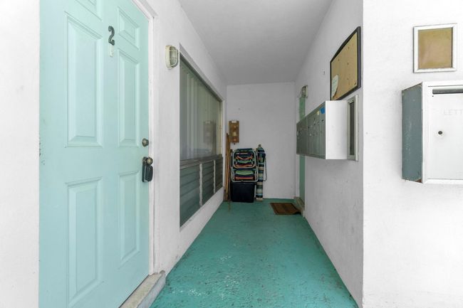 APT-2 - 3212 Ne 7 Th Pl, Condo with 1 bedrooms, 1 bathrooms and null parking in Pompano Beach FL | Image 32