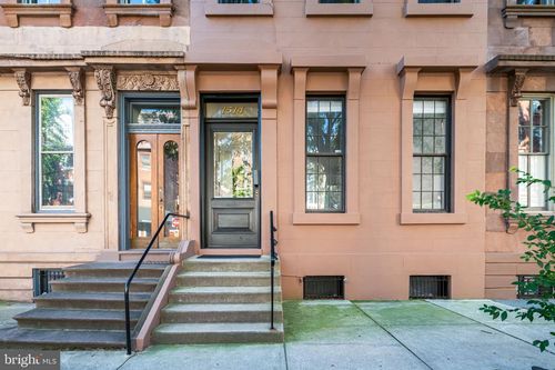 4f-1514 Pine St, PHILADELPHIA, PA, 19102-4660 | Card Image