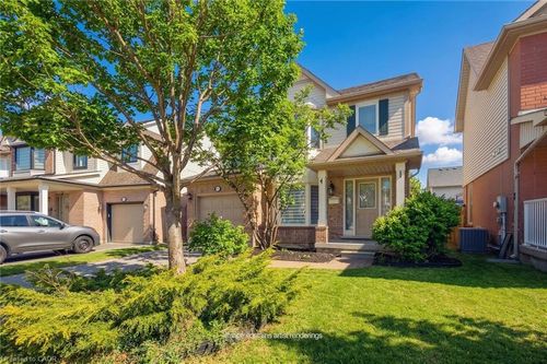 5147 Ravine Cres, Burlington, ON, L7L6N3 | Card Image
