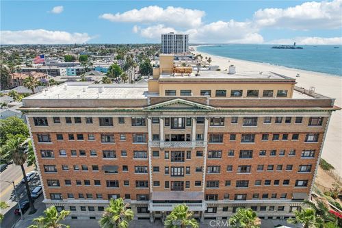 unit-401-1030 E Ocean Blvd, Long Beach, CA, 90802-5535 | Card Image