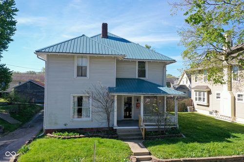 405 Binford St, Crawfordsville, IN, 47933-1804 | Card Image