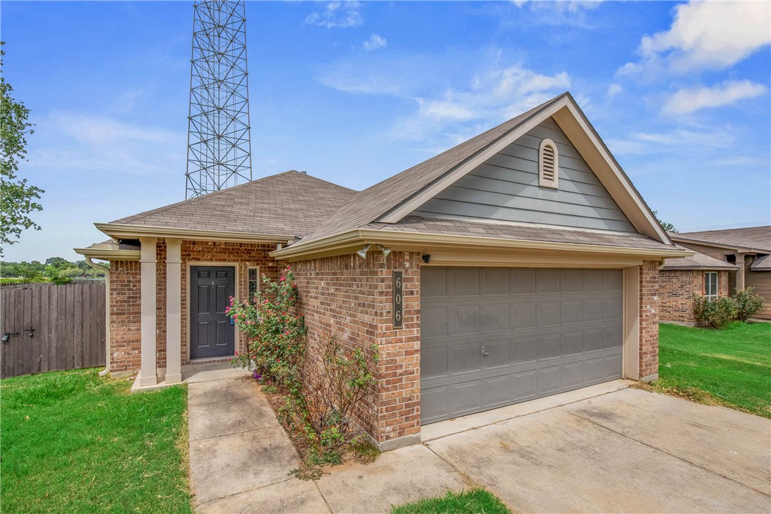 Heritage Dr, Navasota, TX 77868