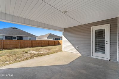 5533 Mars Hill Lane, House other with 5 bedrooms, 3 bathrooms and null parking in Panama City FL | Image 3