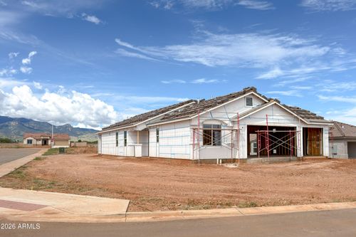 lot-283-3672 Expedition Dr, Sierra Vista, AZ, 85650-0066 | Card Image