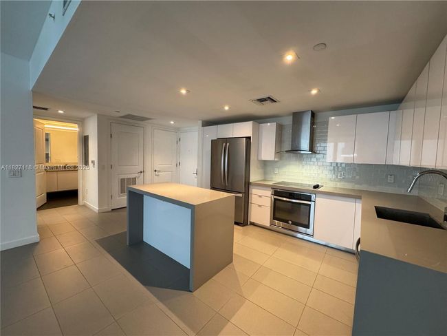 APT-1517 - 1600 Ne 1 St Ave, Condo with 1 bedrooms, 1 bathrooms and null parking in Miami FL | Image 11