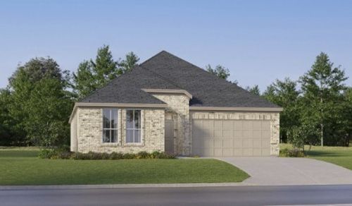 1125 Blue Spring Drive, Anna, TX, 75409 | Card Image