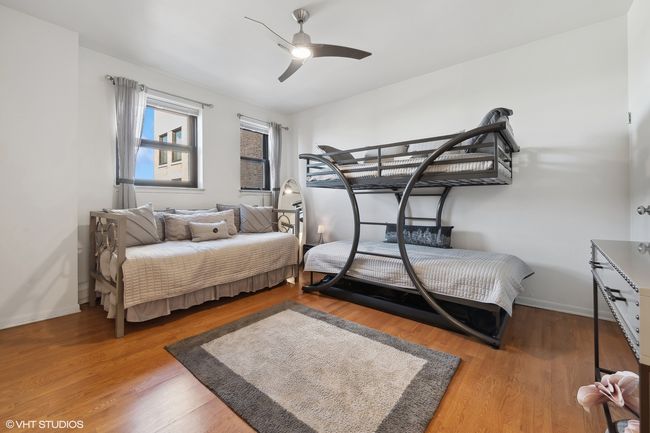 APT-10AS - 2100 N Lincoln Park W, Condo with 2 bedrooms, 2 bathrooms and 1 parking in CHICAGO IL | Image 13