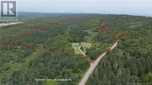 279 Cape Enrage Rd, Waterside, NB, E4H4L2 | Card Image