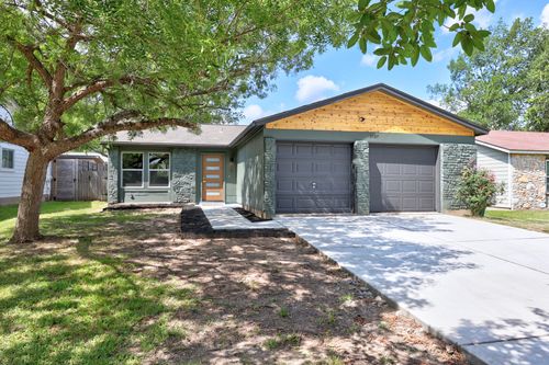 3107 Paisano Trl, Austin, TX, 78745-5823 | Card Image