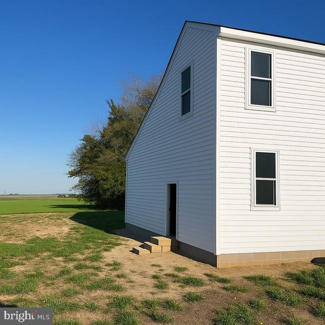 14300 Morris Avenue Ext, House other with 4 bedrooms, 3 bathrooms and null parking in MILTON DE | Image 5