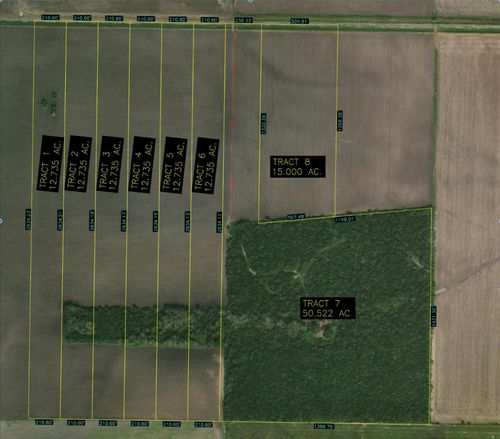Lot 8 County Road 798, Sinton, TX, 78387 | Card Image