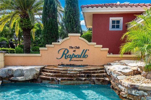 unit-204-8600 Via Rapallo Dr, ESTERO, FL, 33928-8331 | Card Image