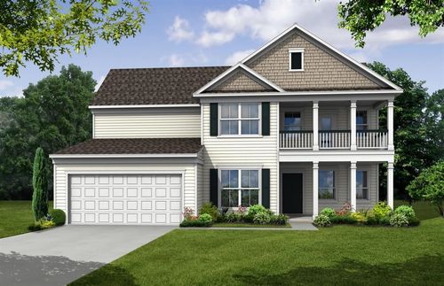 9506 Long Meadow Way, Longs, SC, 29568-7799 | Card Image