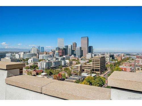 1706-550 E 12th Ave, Denver, CO, 80203-2575 | Card Image
