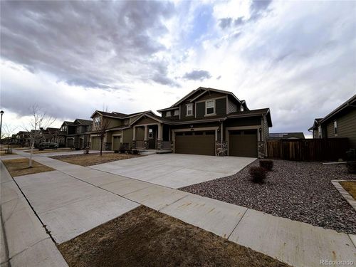 9401 Salida St, Commerce City, CO, 80022 | Card Image