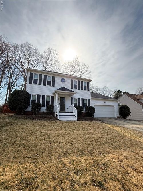 3944 Longhill Station Rd, Williamsburg, VA, 23188-7368 | Card Image