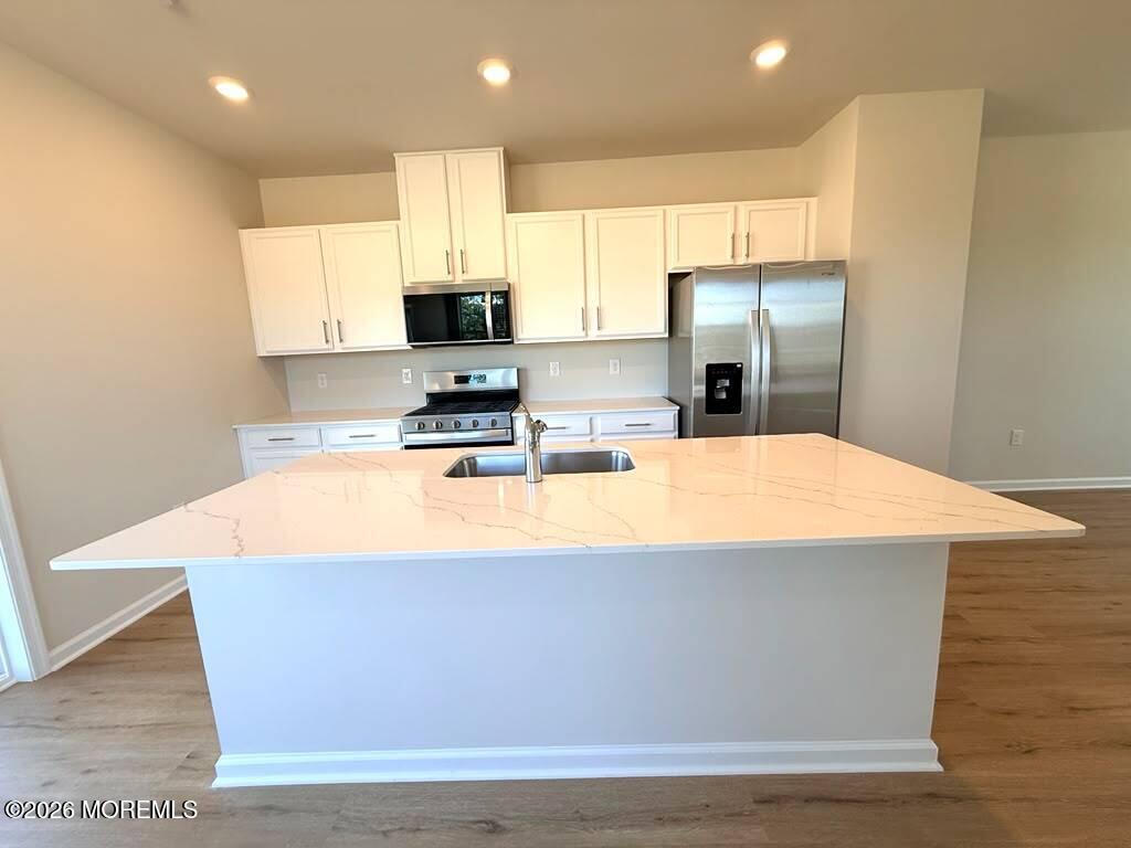 Residential Lease in Sicklerville 4