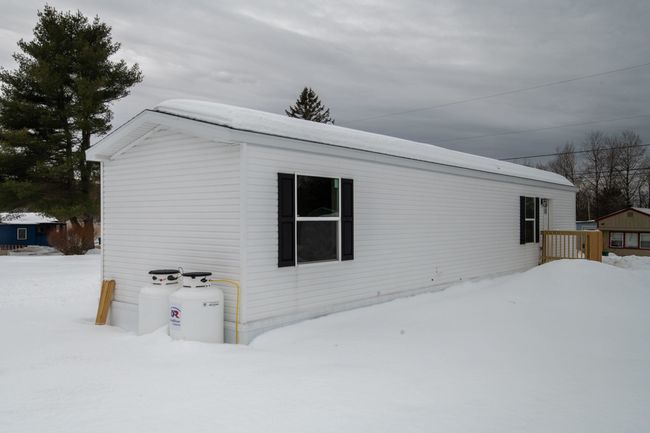 129 Ash Ln, House other with 2 bedrooms, 1 bathrooms and null parking in Springfield VT | Image 21